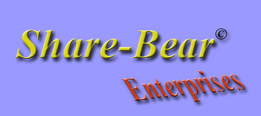 Share-Bear Enterprises